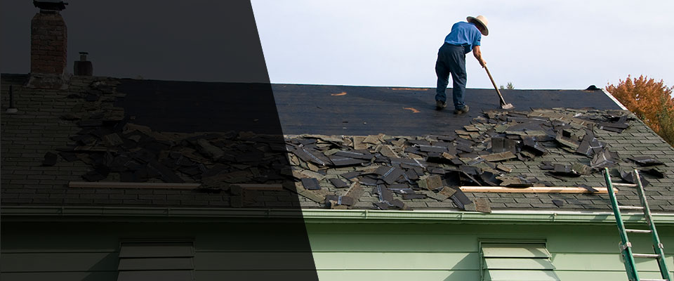 Topanga Roofing Contractors